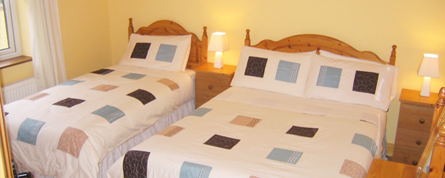 Bartra Accommodation Carrick-on-Shannon