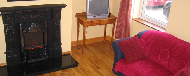 Bartra Self-catering Carrick-on-Shannon