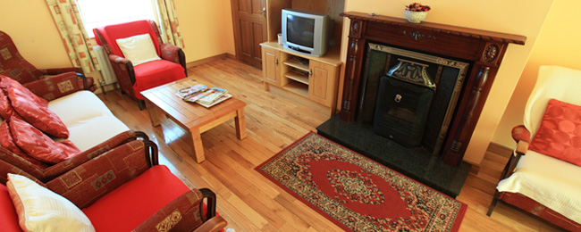 Sonoma Accommodation Carrick-on-Shannon