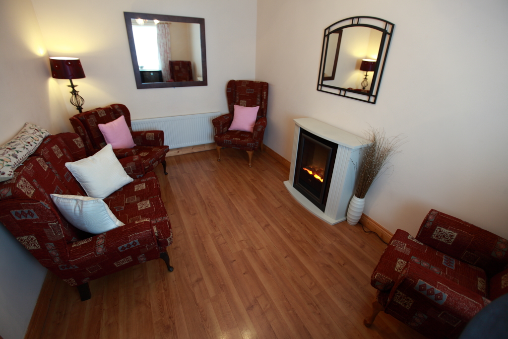 Riverside House Carrick Holiday Homes