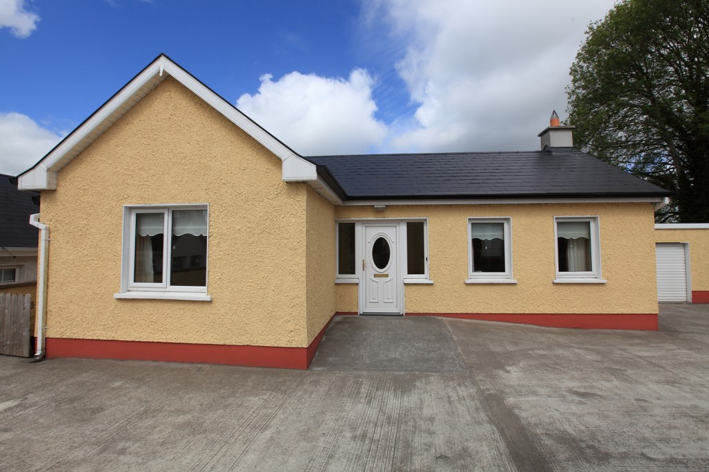 Bartra Self Catering Leitrim Carrick Holiday Homes