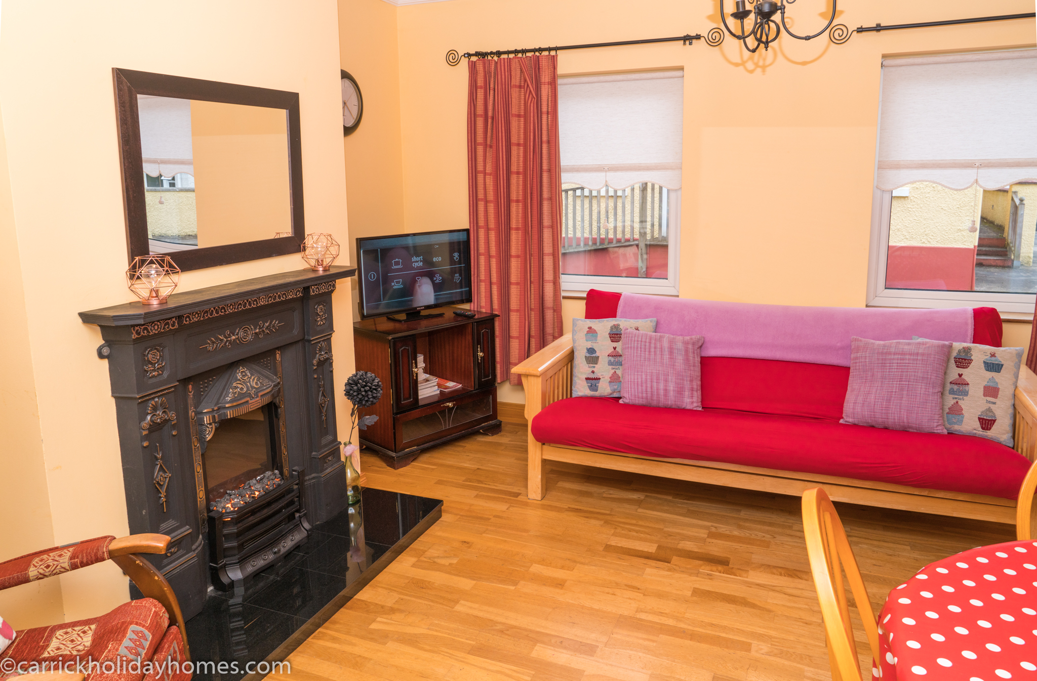 Carrick on Shannon Holiday Homes Leitrim Self Catering