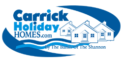 Carrick Holiday Homes, Accommodation, Carrick-on-Shannon